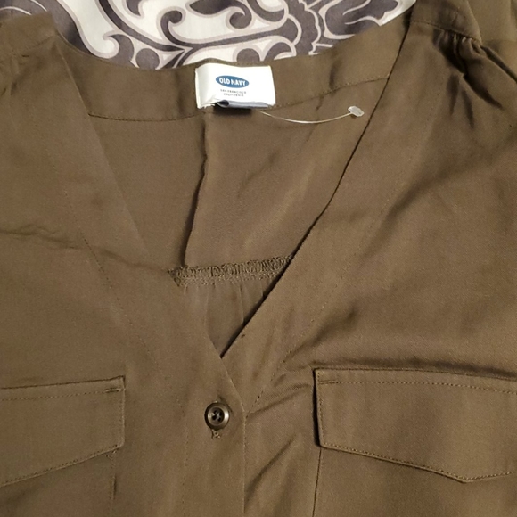 Jumpsuit - Picture 2 of 5